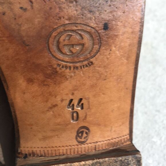 Gucci Loafers - Picture 9 of 10